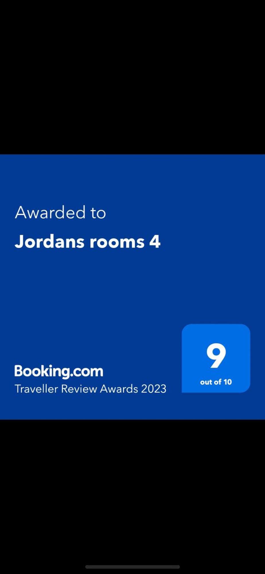 Jordans Room 12 Tessalónica Exterior foto